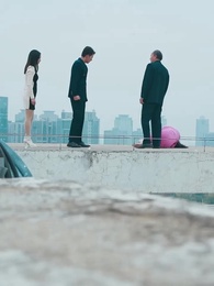 我是好人王 - Episode 80