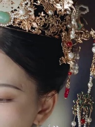 ตอนที่ 33 - [พากย์ไทย]เงาเลือด จักรพรรดินี