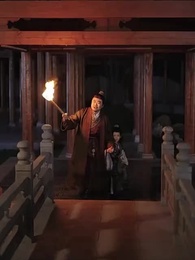 Episódio 38 - Bênção Celestial Após a Ruína