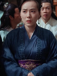 隱龍出淵 - Episode 37