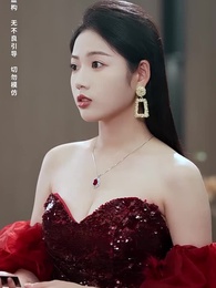 十年寒霜壹朝春暖 - Episode 36