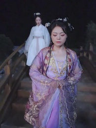 神醫毒妃颯天下 - Episode 55