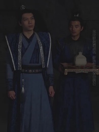 九轉星辰訣 - Episode 48