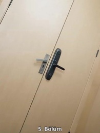 Son Şans - Episode 5