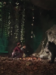 Bênção Celestial Após a Ruína - Episode 33