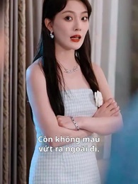 Tập 41 - Rồng phượng trình tường