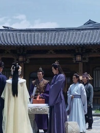 隱龍出淵 - Episode 26