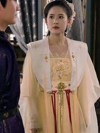 隱龍出淵 - Episode 16