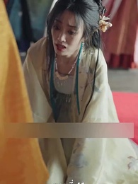 ตอนที่ 41 - [พากย์ไทย]เงาเลือด จักรพรรดินี