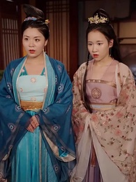 神醫娘親：父王今日認錯了麽 - Episode 67