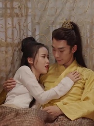 神醫娘親：父王今日認錯了麽 - Episode 35