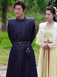 隱龍出淵 - Episode 14