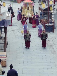 相逢是陌路 - Episode 49