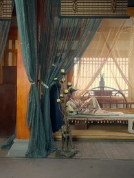 第37集 - 穿成太子家的小作精