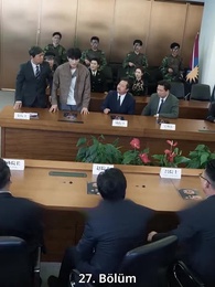 Bölüm 27 - Son Şans