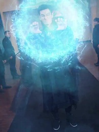 第32集 - 天命神尊