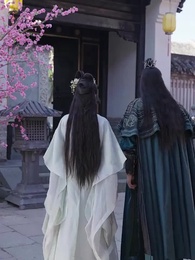 第40集 - 穿書拯救大反派