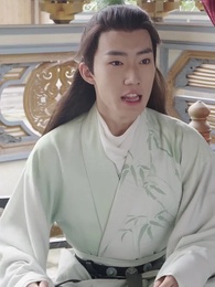 第83集 - 隱龍出淵