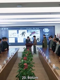 Son Şans - Episode 20