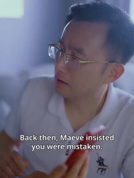 Episode 41 - Lost Memories, New Love