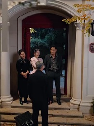 Episode 11 - Berbakti Membawa Kedamaian