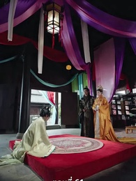 ตอนที่ 61 - [พากย์ไทย]เงาเลือด จักรพรรดินี