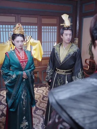 Tập 43 - Lửa giận của Linh Lung dẫm nát núi sông