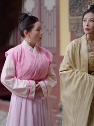 第54集 - 神醫娘親:父王今日認錯了麽