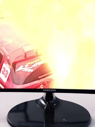 Taksiciydim, Artık Yarış Pistlerinde Benimle Yarışamazsın! - Episode 49