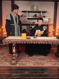 沒人告訴我，我爹是皇帝啊 - Episode 24