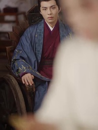 第28集 - 神醫娘親：父王今日認錯了麽