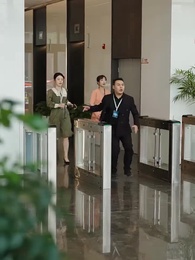 Tập 28 - Rồng phượng trình tường