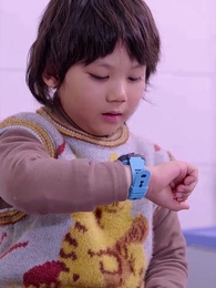 第76集 - 天才萌寶：爹地別心急