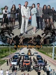 Dişe Diş 2 - Episode 3