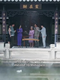 Episode 14 - Meine Braut aus dem Himmel