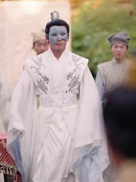 逍遙太子爺 - Episode 91