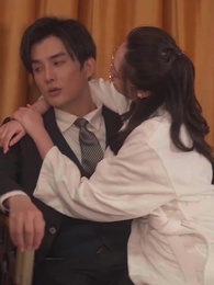 第58集 - 透視狂醫混都市