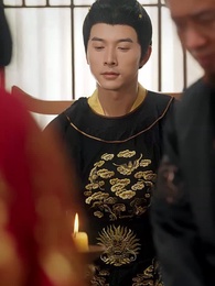 風雲天下 - Episode 59