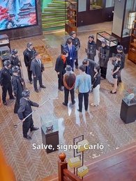 Episodio 6 - Immortale