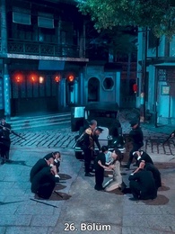 Beklenen Yıldız - Episode 26