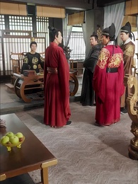 風雲天下 - Episode 58