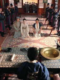 第33集 - 開局倒計時,幸運萌神小土地