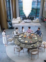 往事成空曲中歸 - Episode 5