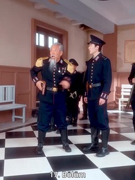 Bölüm 17 - Beklenen Yıldız