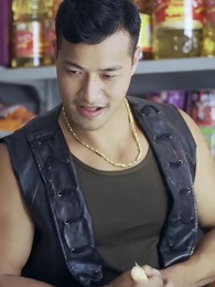 第4集 - 老街中的痞子