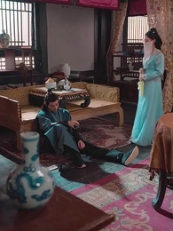 將軍，今天後悔了嗎 - Episode 73