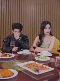 返り咲く男 - Episode 41