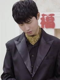 護國龍帥 - Episode 26