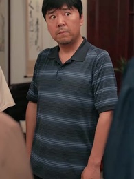 ตอนที่ 41 - รอยร้าวแห่งความโลภ