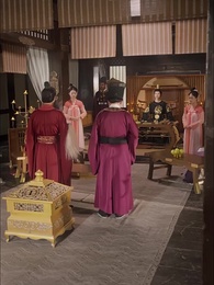 風雲天下 - Episode 30